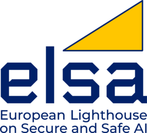ELSA logo