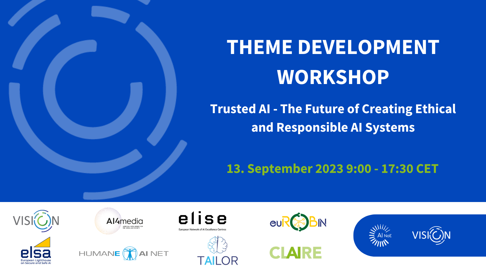 Trusted AI – The Future of Creating Ethical & Responsible AI Systems